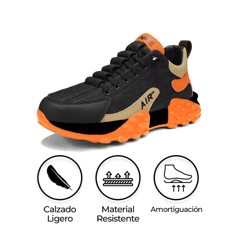 FLEX AIR ™ - Resistente al agua - Antiresbalante